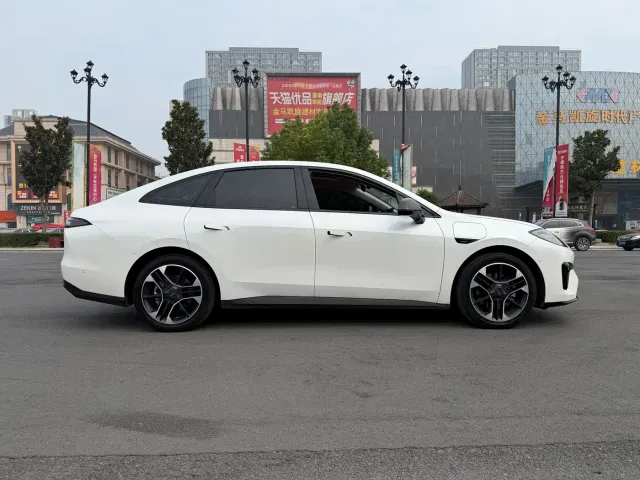 GAC Aion RT — Фото автомобиля 15