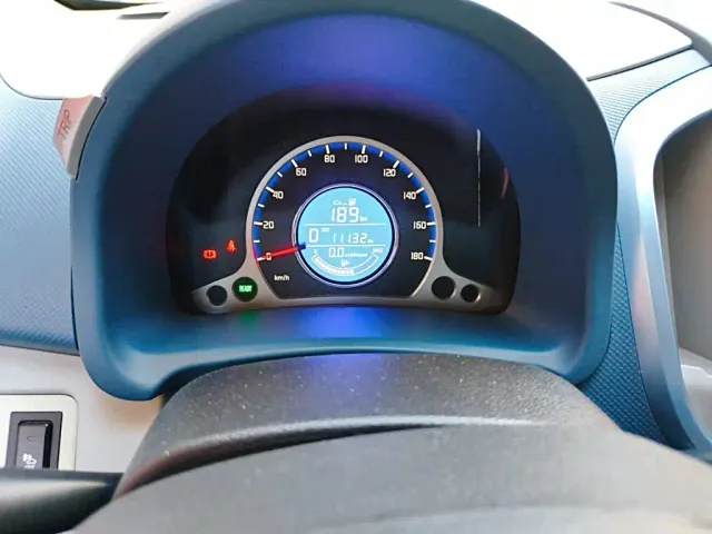 Changan Benben E-Star — Фото автомобиля 13
