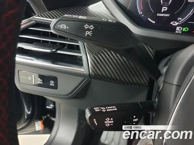 Audi RS e-tron GT — Фото автомобиля 13
