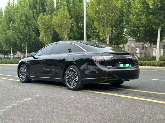 Stelato S9 — Фото автомобиля 5