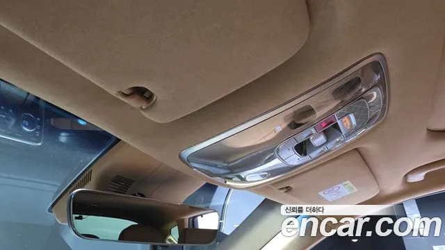 Genesis GV80 2.5T Бензин AWD — Фото автомобиля 4