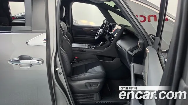 Toyota Alphard 4th Gen — Фото автомобиля 16