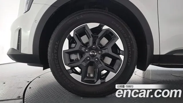 Kia Sorento — Фото автомобиля 5