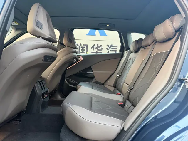 BMW X3 — Фото автомобиля 9