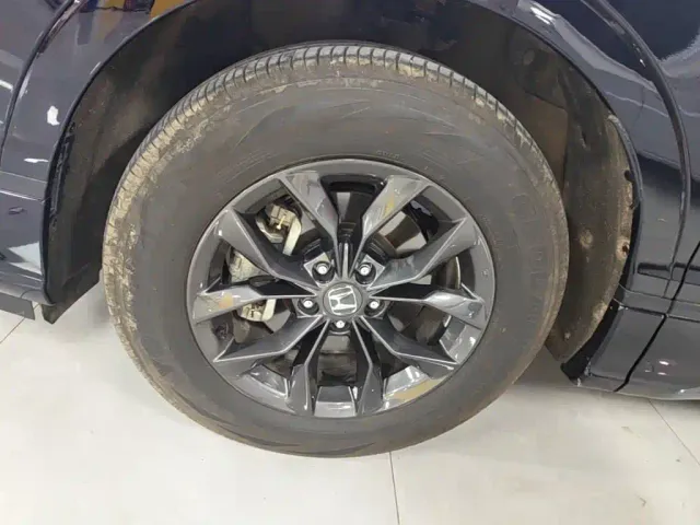 Honda Breeze — Фото автомобиля 22