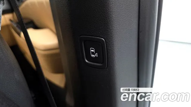 Kia Canival Carnival 4 поколение Дизель 9 мест Signature — Фото автомобиля 19