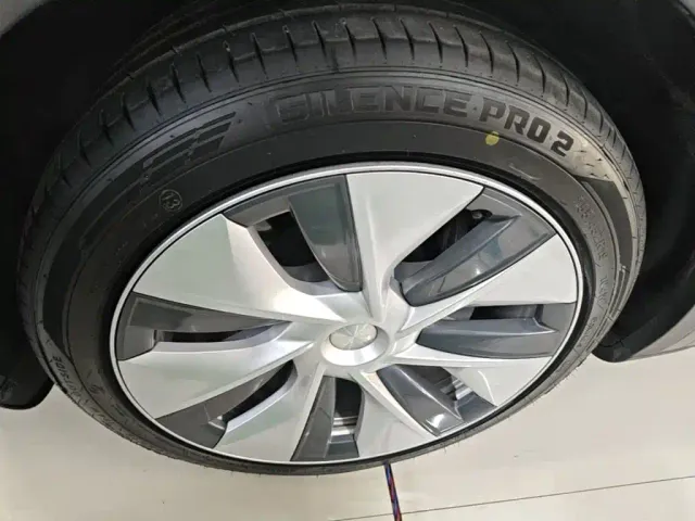 Tesla Model Y — Фото автомобиля 22