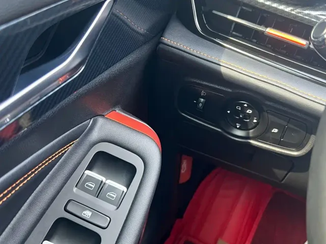 Chery Arrizo 5 GT — Фото автомобиля 17