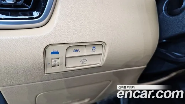 Kia Sorento 4th Gen — Фото автомобиля 20