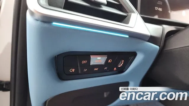 BMW M3 G80 — Фото автомобиля 27