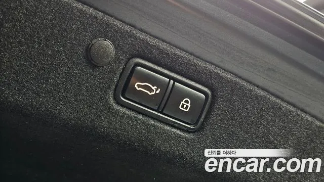 Hyundai Grandeur New — Фото автомобиля 20