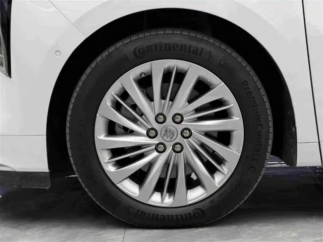 Buick Century — Фото автомобиля 3