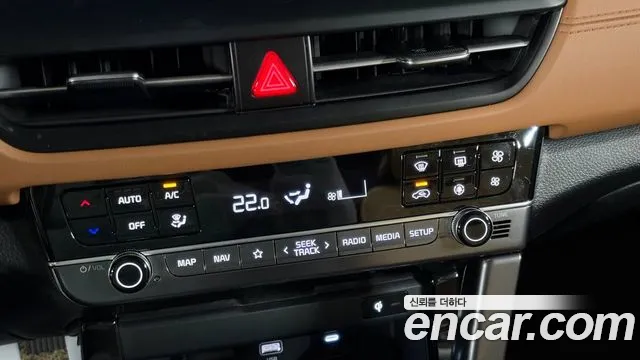 Kia Seltos — Фото автомобиля 15
