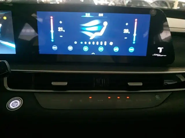 Chery Tiggo 8 PRO — Фото автомобиля 12