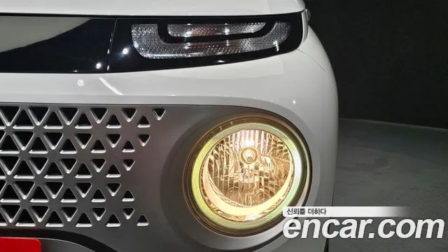 Hyundai Casper Casper Modern — Фото автомобиля 19