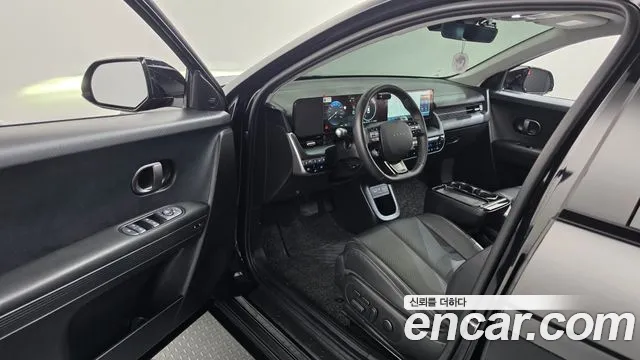 Hyundai Ioniq 5 Ioniq 5 (New) — Фото автомобиля 15