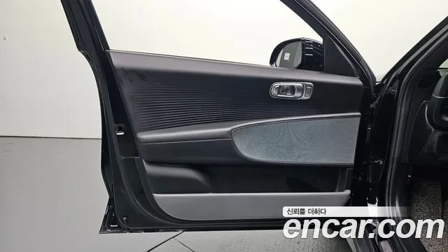 Hyundai Ioniq 6 — Фото автомобиля 13