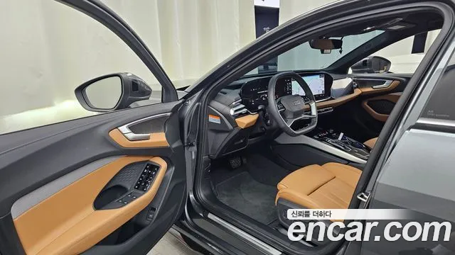 Audi A5 40 TFSI quattro S Line — Фото автомобиля 7