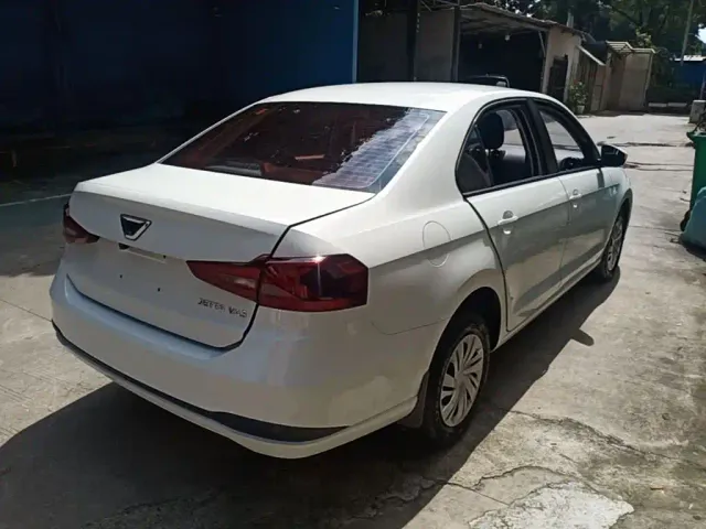 Jetta VA3 — Фото автомобиля 6