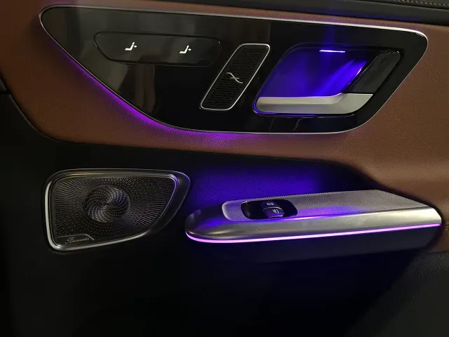 Mercedes-Benz GLC-Class — Фото автомобиля 17