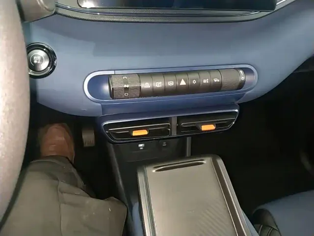 BYD Seagull — Фото автомобиля 13