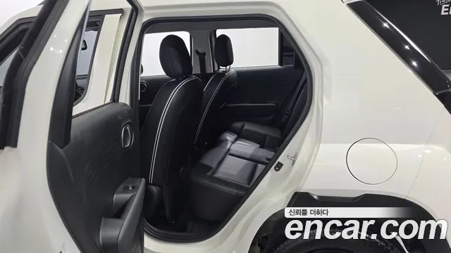 Hyundai Casper — Фото автомобиля 17