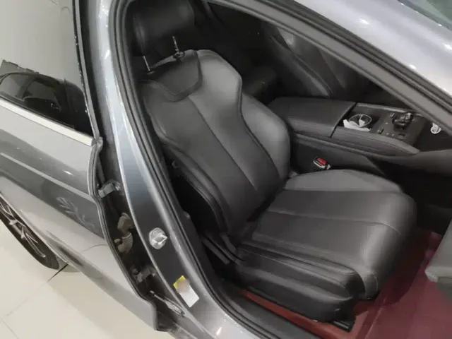 BYD Qin L — Фото автомобиля 24