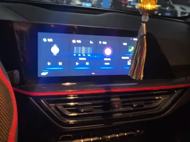Changan Oushang X5 — Фото автомобиля 13