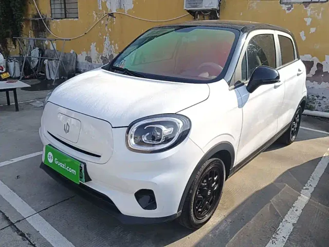 Фотография автомобиля — Leapmotor T03