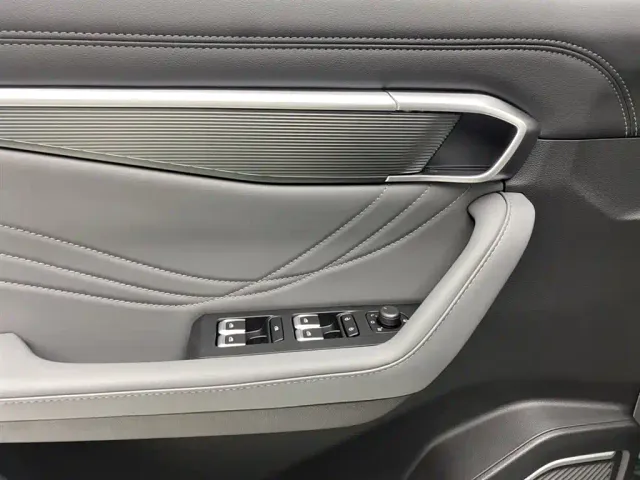 Geely Haoyue L — Фото автомобиля 24