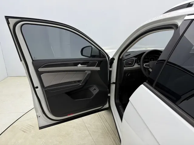 Volkswagen Tayron — Фото автомобиля 21