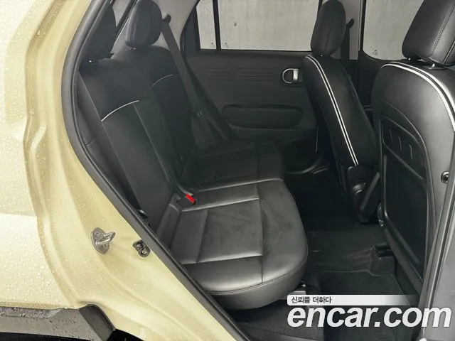 Hyundai Casper Casper Turbo Inspiration — Фото автомобиля 18