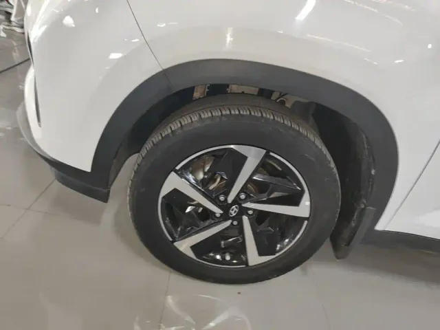 Hyundai ix35 — Фото автомобиля 22