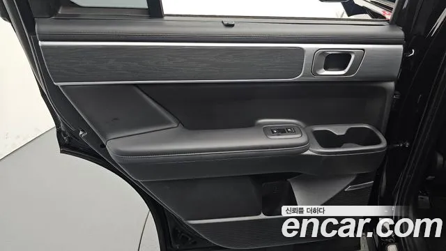 Hyundai Santa Fe MX5 — Фото автомобиля 14