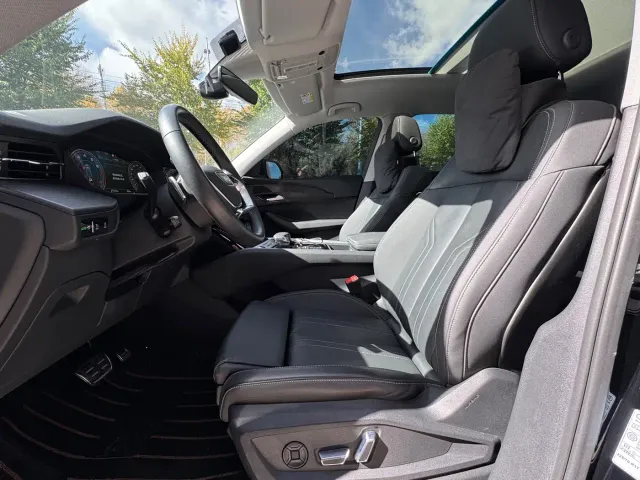 Audi Q6 — Фото автомобиля 6