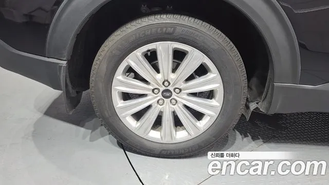Ford Explorer Explorer 6 поколение — Фото автомобиля 5