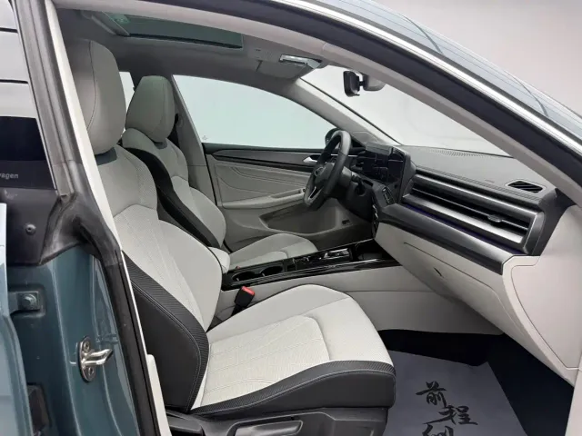 Volkswagen Lamando 2023 Lamando L 280TSI DSG Cool Edition — Фото автомобиля 9