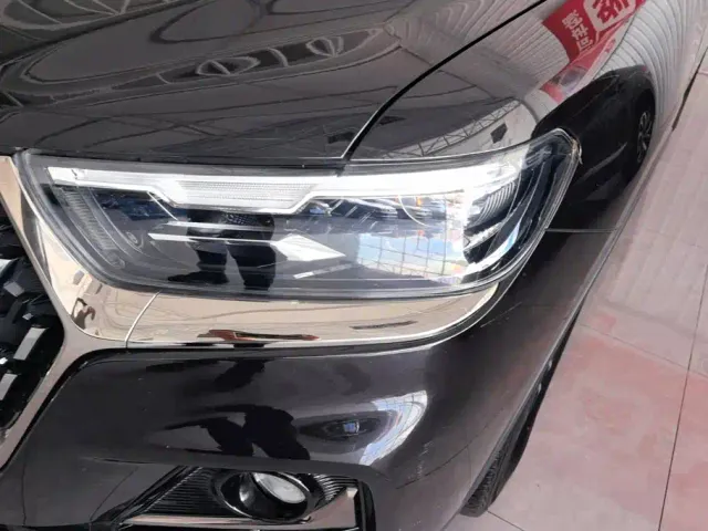 Haval H6 — Фото автомобиля 5