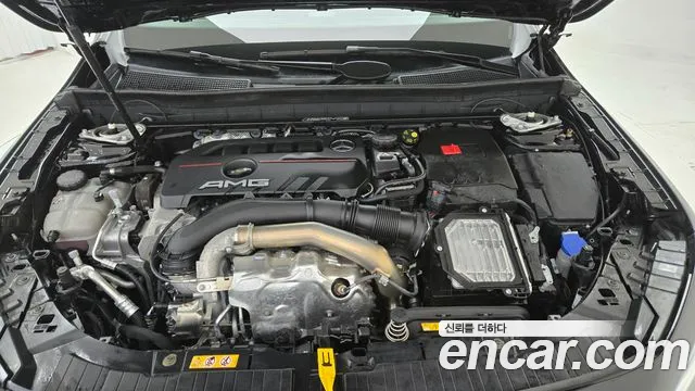 Mercedes-Benz GLB-Class — Фото автомобиля 6