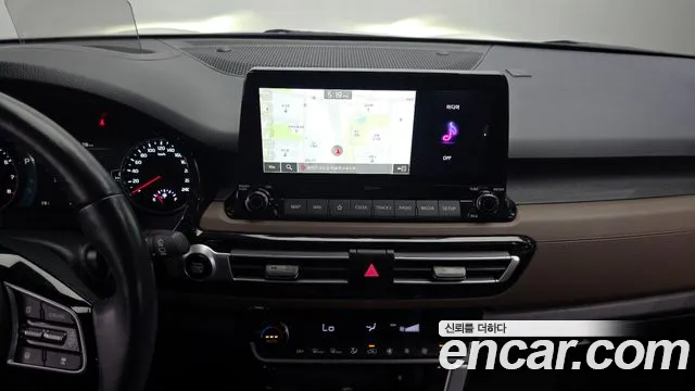 Kia Seltos — Фото автомобиля 14