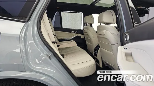 BMW X5 G05 — Фото автомобиля 12