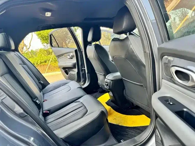 GAC Trumpchi Emkoo — Фото автомобиля 8