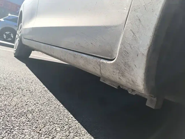 Honda Fit — Фото автомобиля 20