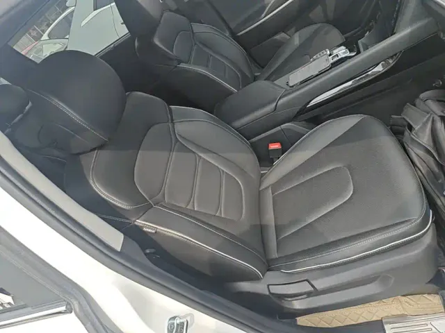 Hyundai Custo — Фото автомобиля 24