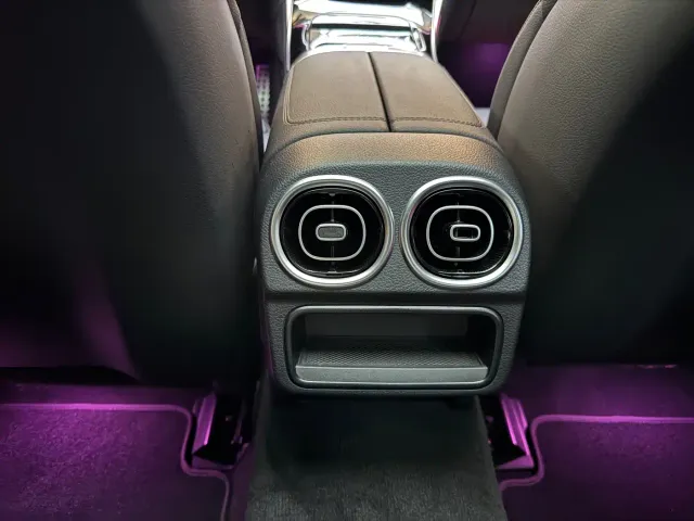 Mercedes-Benz CLE-Class — Фото автомобиля 18