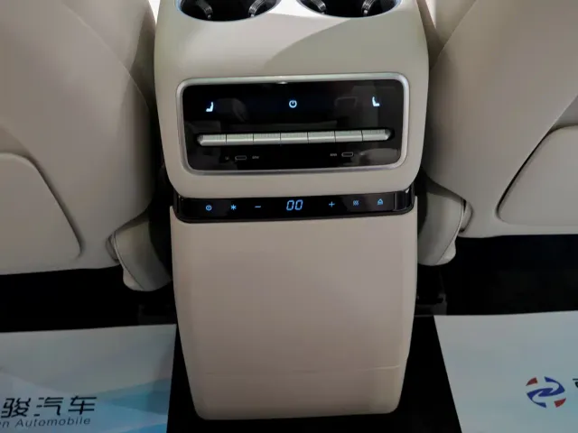 Li Auto L9 — Фото автомобиля 14