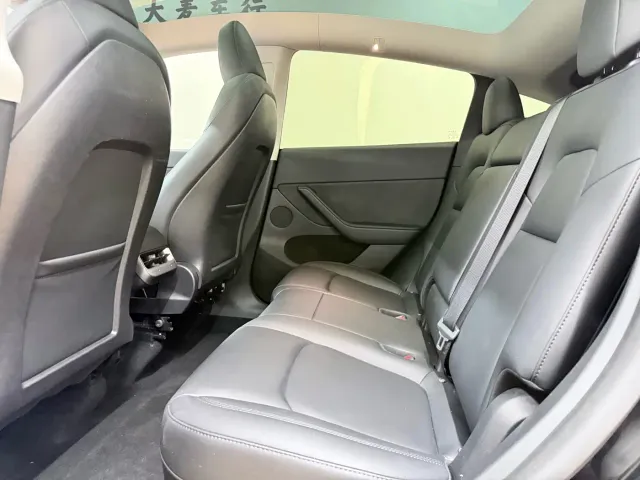 Tesla Model Y — Фото автомобиля 20
