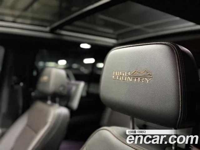 Chevrolet Tahoe — Фото автомобиля 13