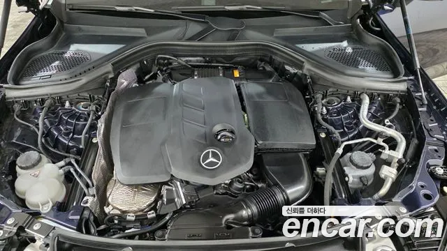 Mercedes-Benz GLC-Class X254 — Фото автомобиля 6