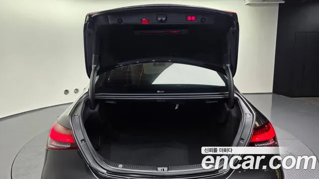 Mercedes-Benz E-Class E-класс W213 — Фото автомобиля 15